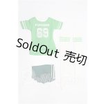 画像: DD/OF:衣装セット S-26-04-19-161-YB-ZS