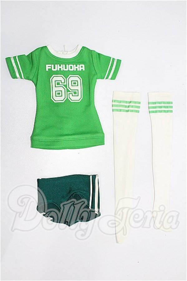 画像1: DD/OF:衣装セット S-26-04-19-161-YB-ZS (1)