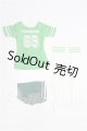 画像: DD/OF:衣装セット S-26-04-19-161-YB-ZS