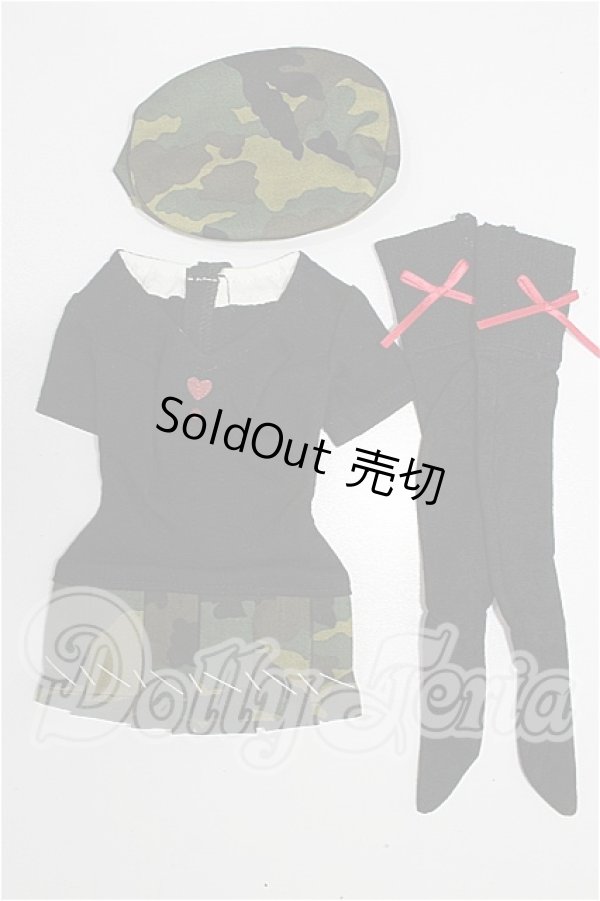 画像1: DD/OF:ワンピース S-26-04-05-127-YB-ZS (1)