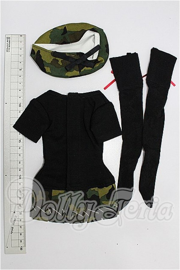 画像2: DD/OF:ワンピース S-26-04-05-127-YB-ZS (2)