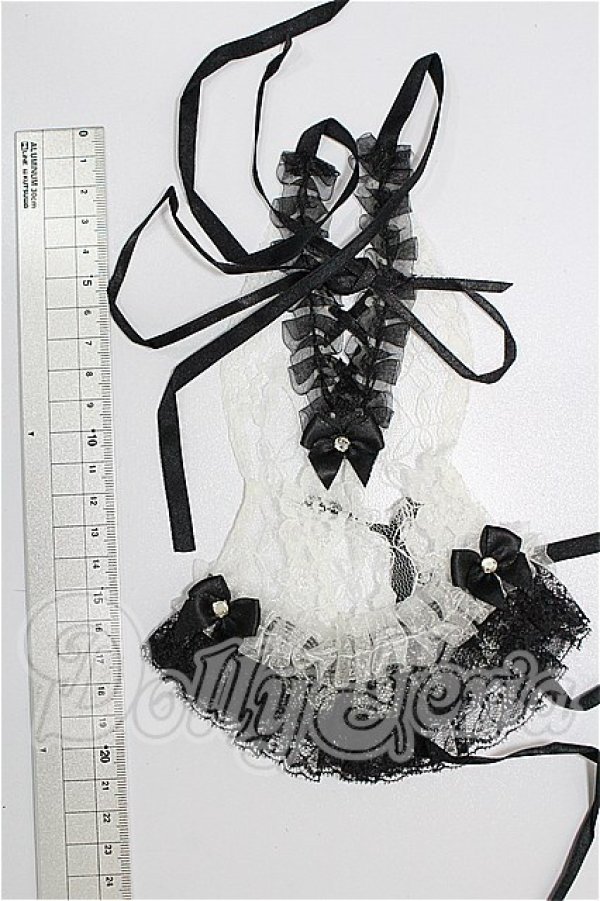 画像2: DD/OF:下着 S-26-04-05-140-YB-ZS (2)