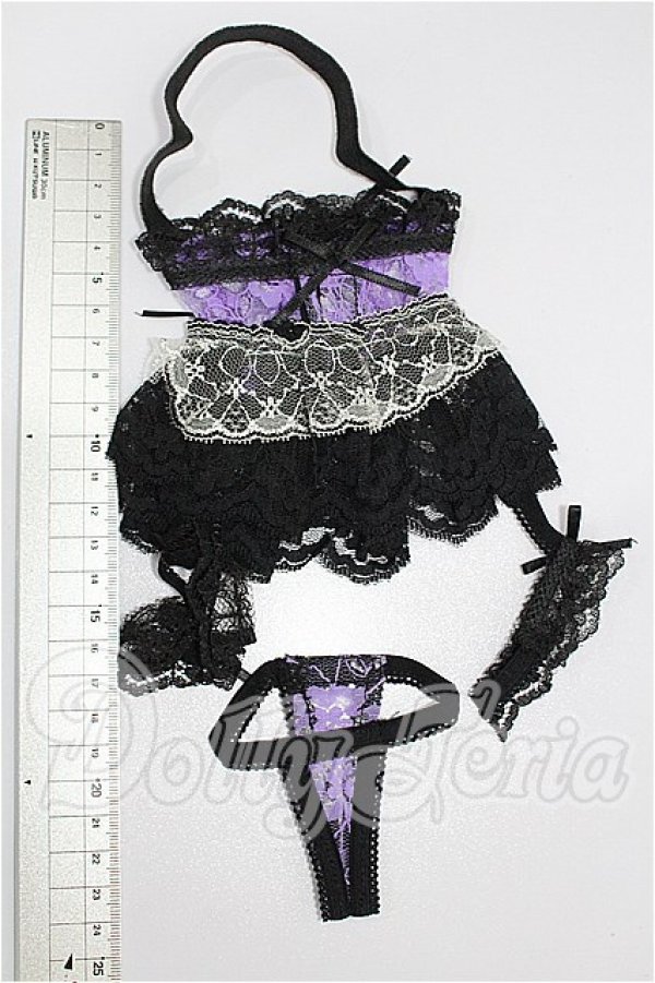 画像2: DD/OF:下着 S-26-04-05-137-YB-ZS (2)