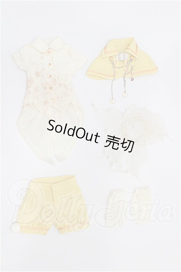 画像1: DD/OF:衣装セット S-26-06-07-578-YB-ZS (1)