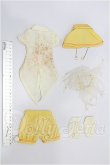 画像2: DD/OF:衣装セット S-26-04-05-316-YB-ZS (2)