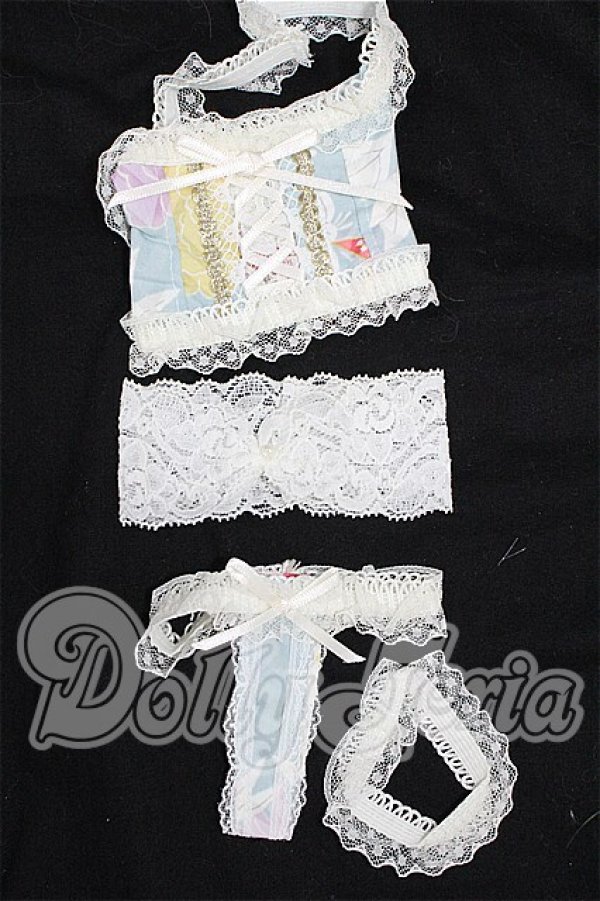 画像1: DD/OF:下着 S-26-04-05-141-YB-ZS (1)