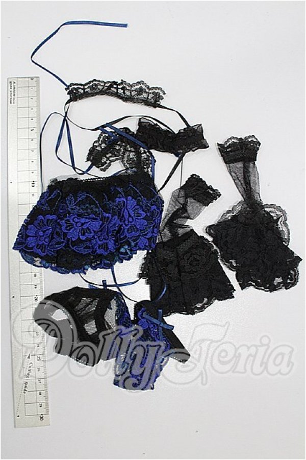 画像2: DD/OF:下着 S-26-04-05-139-YB-ZS (2)