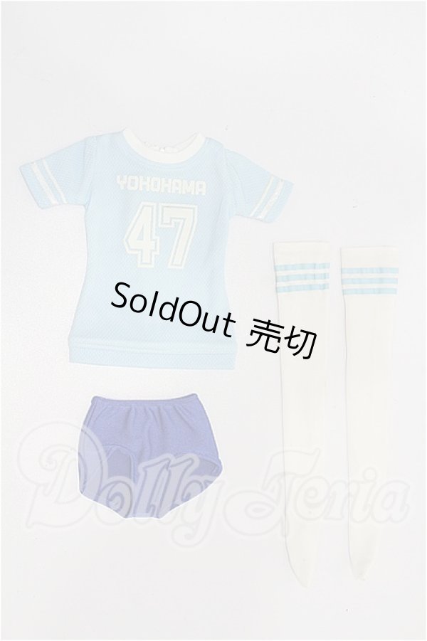 画像1: DD/OF:衣装セット S-26-04-05-314-YB-ZS (1)