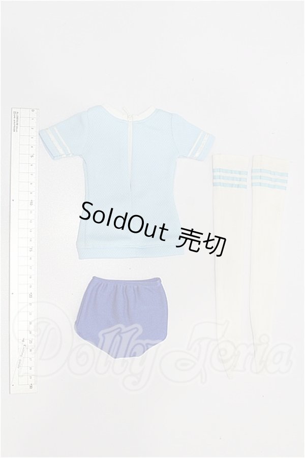 画像2: DD/OF:衣装セット S-26-04-05-314-YB-ZS (2)