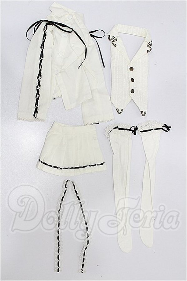 画像1: DD/OF:衣装セット S-26-04-05-313-YB-ZS (1)