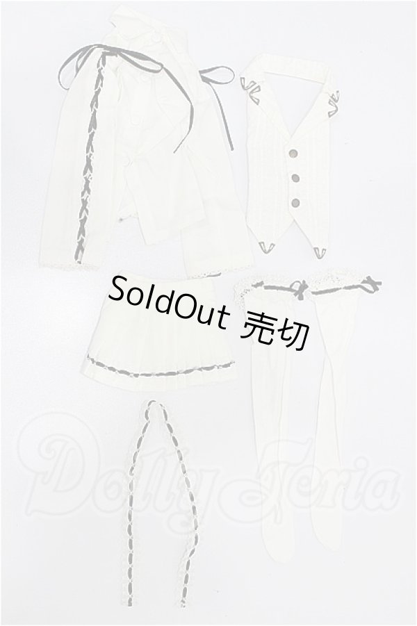 画像1: DD/OF:衣装セット S-26-06-07-552-YB-ZS (1)