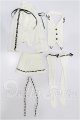 画像: DD/OF:衣装セット S-26-04-05-313-YB-ZS