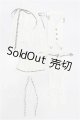 画像: DD/OF:衣装セット S-26-06-07-552-YB-ZS