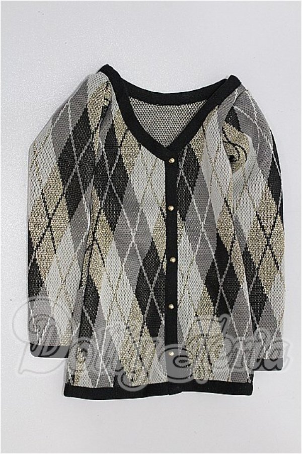 画像1: DD/OF:アウター S-26-04-05-322-YB-ZS (1)