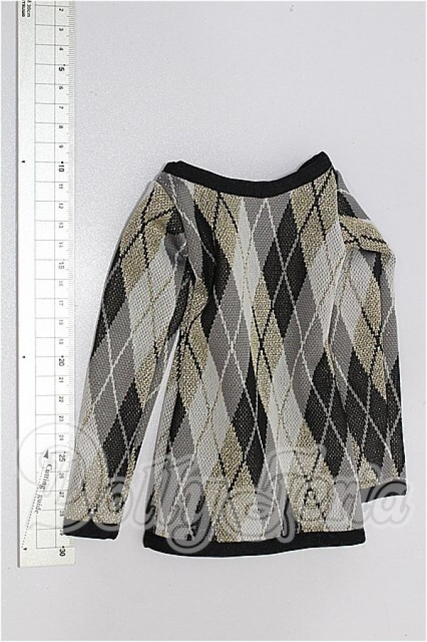 画像2: DD/OF:アウター S-26-04-05-322-YB-ZS (2)