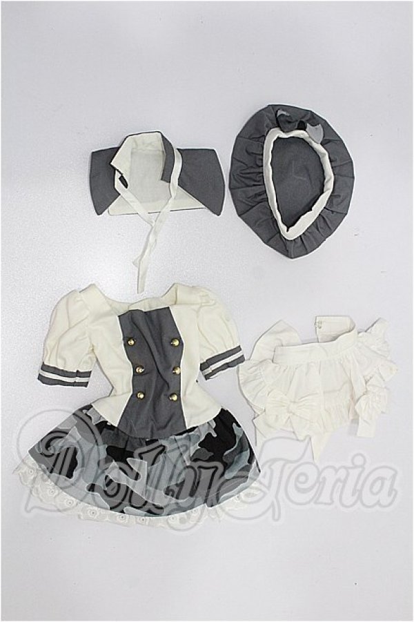 画像1: DD/OF:衣装セット S-26-04-05-312-YB-ZS (1)