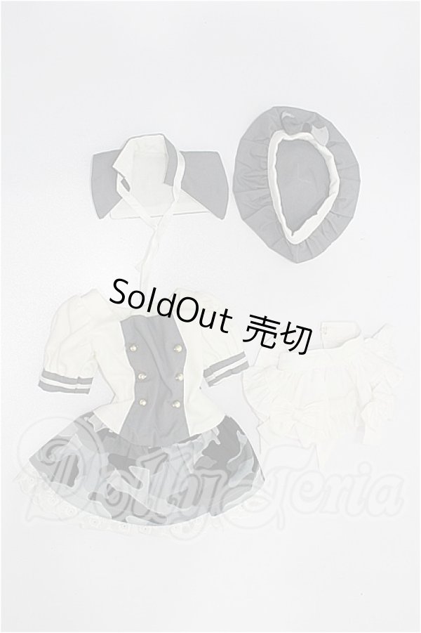 画像1: DD/OF:衣装セット S-26-04-05-312-YB-ZS (1)