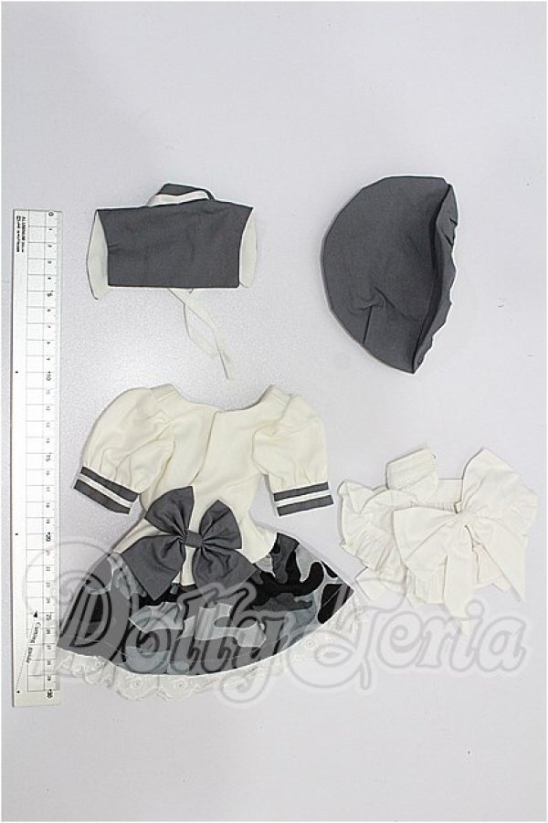 画像2: DD/OF:衣装セット S-26-04-05-312-YB-ZS (2)