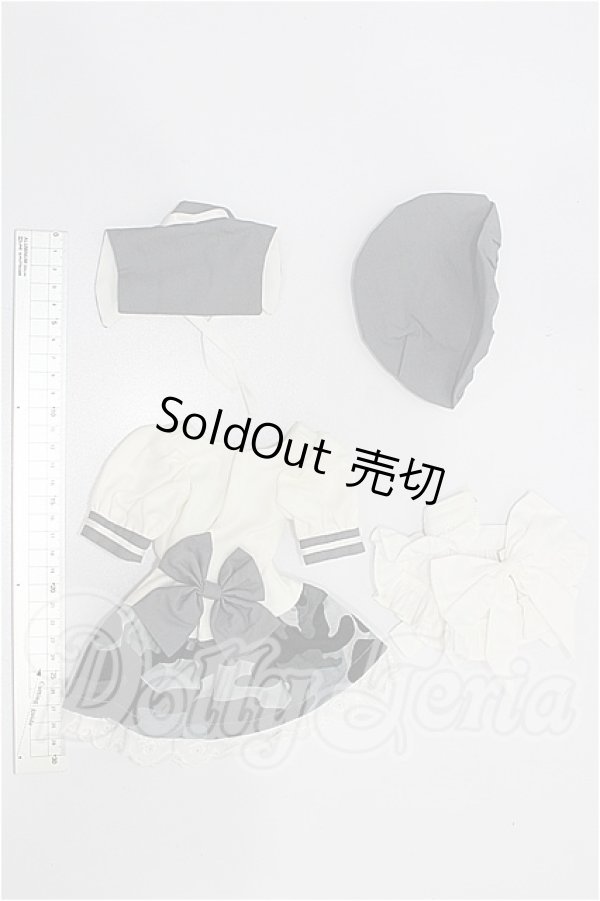 画像2: DD/OF:衣装セット S-26-04-05-312-YB-ZS (2)