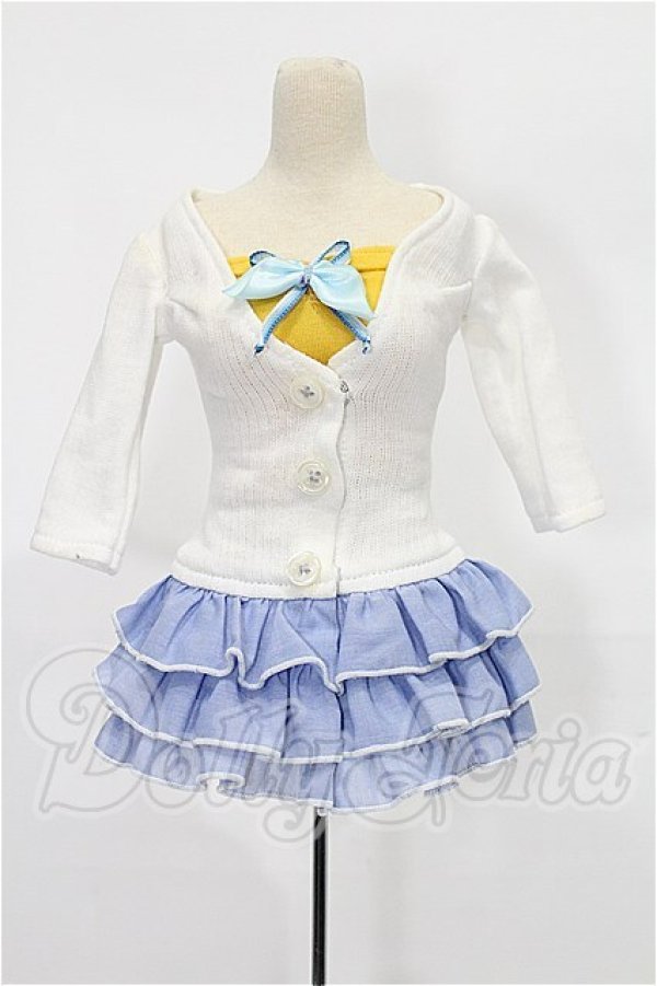 画像1: DD/OF:ワンピース S-26-04-12-235-YB-ZS (1)