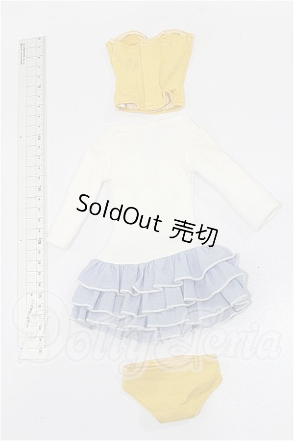 画像4: DD/OF:ワンピース S-26-04-12-235-YB-ZS (4)
