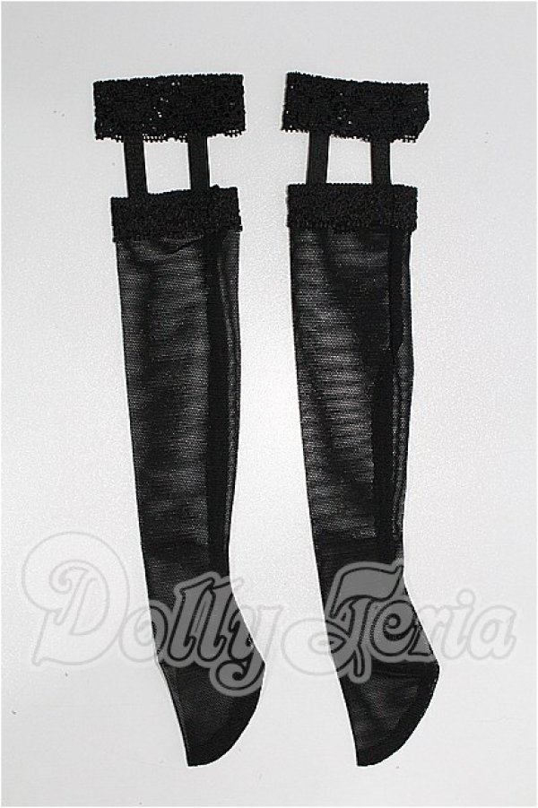 画像1: DD/OF:靴下 S-26-04-19-166-YB-ZS (1)