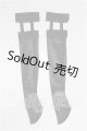 画像: DD/OF:靴下 S-26-04-19-166-YB-ZS