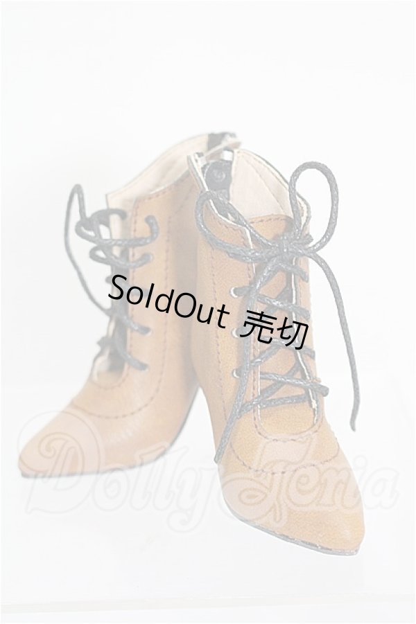 画像1: MDD/OF:靴 S-26-04-05-165-YB-ZS (1)
