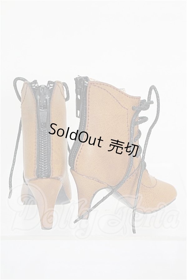 画像2: MDD/OF:靴 S-26-04-05-165-YB-ZS (2)