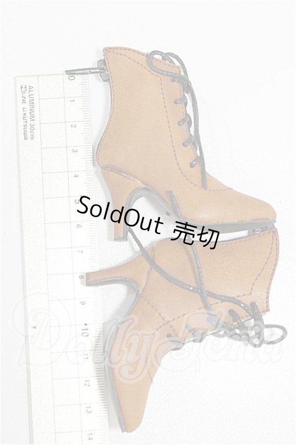 画像3: MDD/OF:靴 S-26-04-05-165-YB-ZS (3)