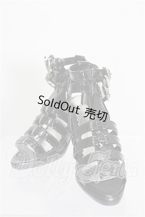 画像1: DD/OF:靴 S-26-04-05-155-YB-ZS (1)