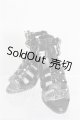 画像: DD/OF:靴 S-26-04-05-155-YB-ZS
