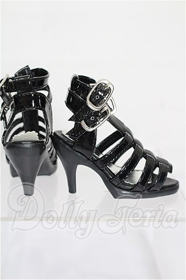 画像2: DD/OF:靴 S-26-04-05-155-YB-ZS (2)