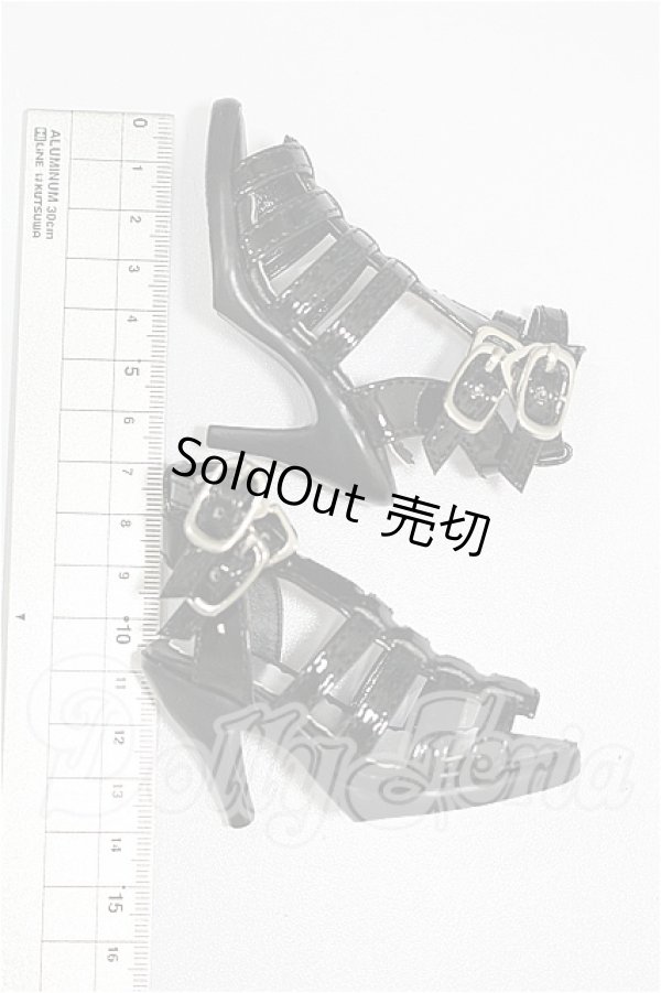 画像3: DD/OF:靴 S-26-04-05-155-YB-ZS (3)