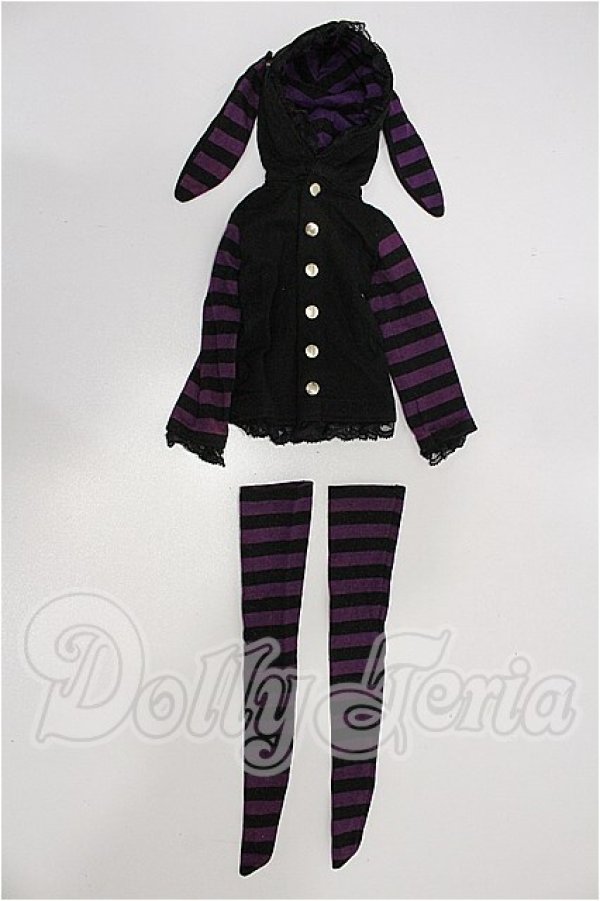 画像1: DD/OF:パーカー S-26-04-05-323-YB-ZS (1)