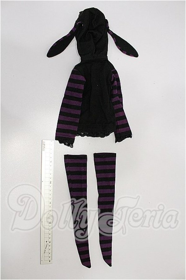 画像2: DD/OF:パーカー S-26-04-05-323-YB-ZS (2)