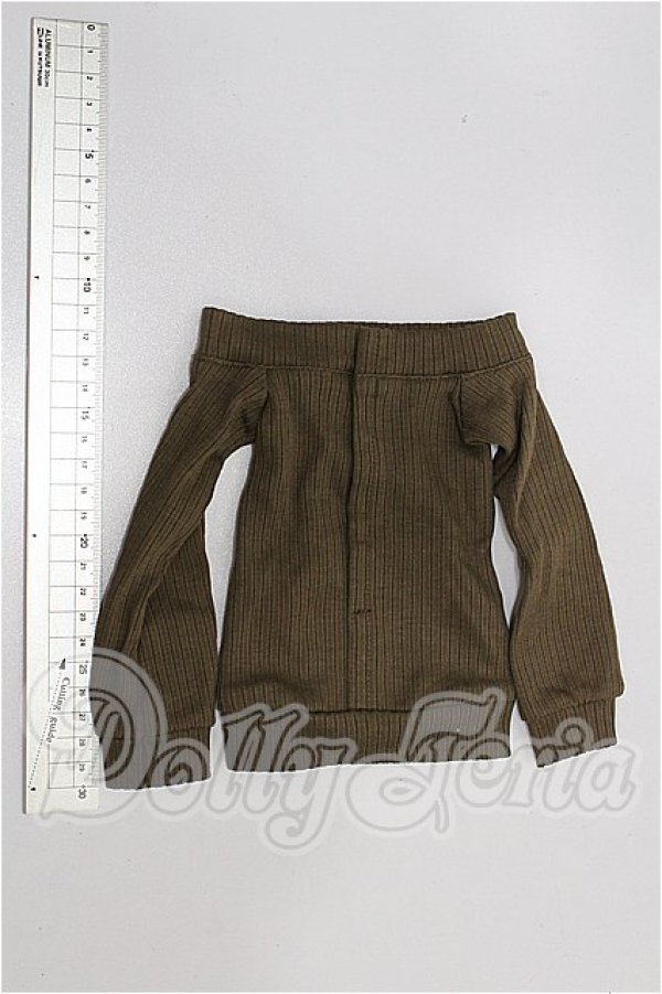 画像2: DD/OF:トップス S-26-04-05-320-YB-ZS (2)