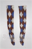 画像1: MDD/OF:靴下 S-26-04-05-333-YB-ZS (1)