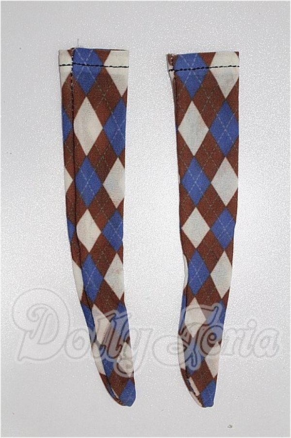 画像1: MDD/OF:靴下 S-26-04-05-333-YB-ZS (1)