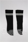 画像1: MDD/OF:靴下 S-26-04-05-334-YB-ZS (1)