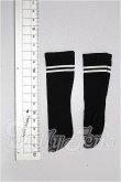 画像2: MDD/OF:靴下 S-26-04-05-334-YB-ZS (2)