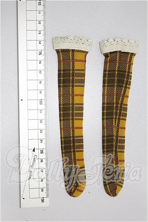 画像2: MDD/OF:靴下 S-26-04-05-332-YB-ZS (2)