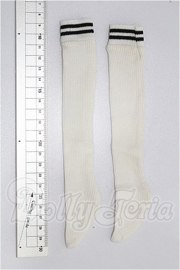 画像2: MDD/OF:靴下 S-26-04-05-331-YB-ZS (2)