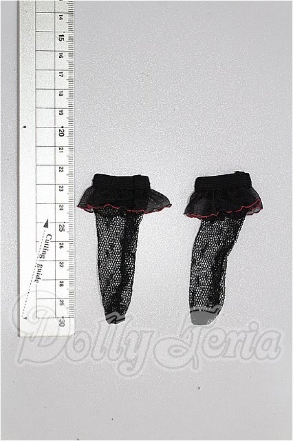 画像2: MDD/OF:靴下 S-26-04-05-330-YB-ZS (2)