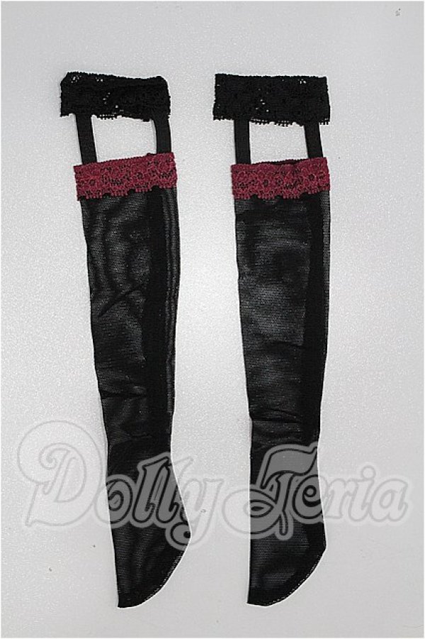 画像1: MDD/OF:靴下 S-26-04-05-329-YB-ZS (1)