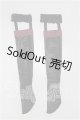 画像: MDD/OF:靴下 S-26-04-05-329-YB-ZS