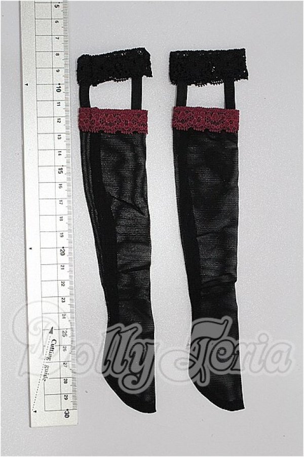 画像2: MDD/OF:靴下 S-26-04-05-329-YB-ZS (2)