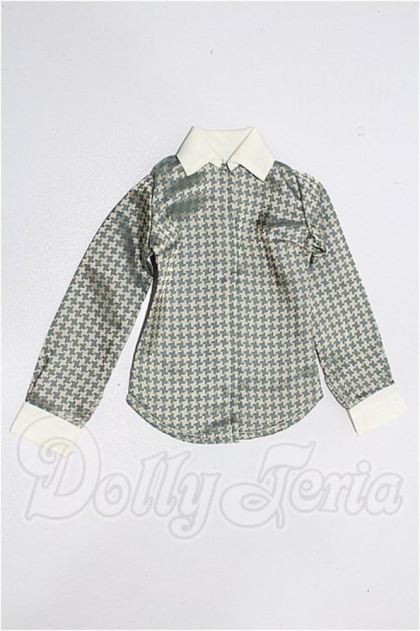 画像1: DD/OF:トップス S-26-04-12-144-YB-ZS (1)