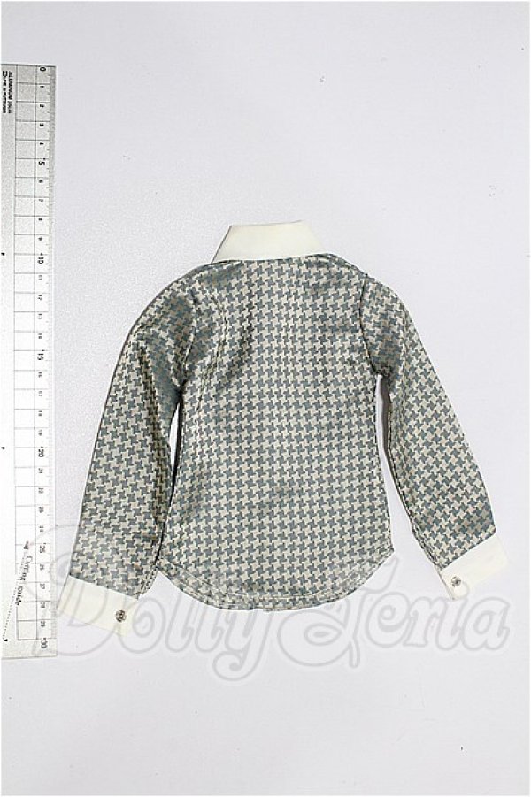 画像2: DD/OF:トップス S-26-04-12-144-YB-ZS (2)