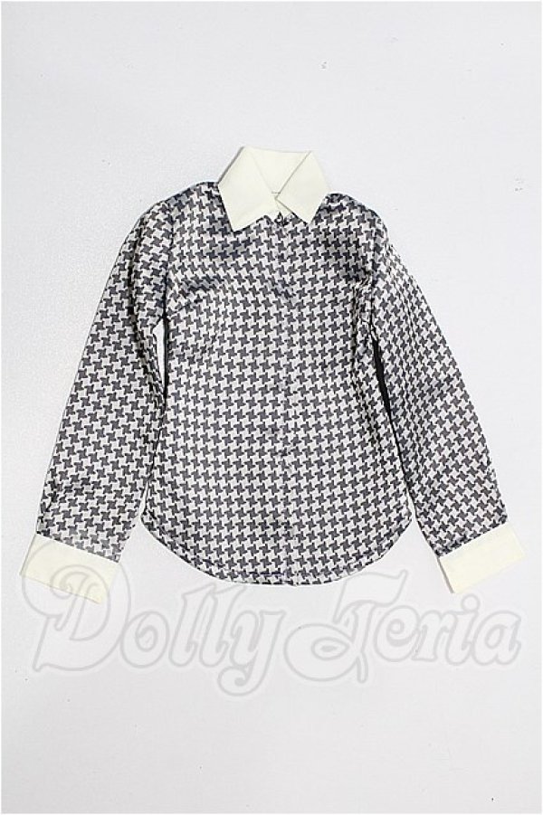 画像1: DD/OF:トップス S-26-04-12-143-YB-ZS (1)